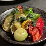 ミートタケシ - 