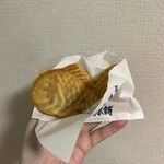 鳴門鯛焼本舗 - 料理写真: