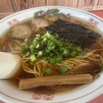 春来軒 - 