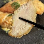 ミートタケシ - 