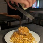 ミートタケシ - 