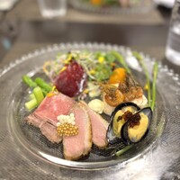 オー・ボン・ヴィヴェール - 