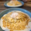 ふわとろオムライスとチーズカフェ たまごのきもち。 武蔵小杉店