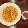 キャメリ - ミートソース ¥700