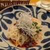 南風楼 - 冷やし担々麺