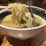 麺場 浜虎 - 
