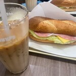 ドトールコーヒーショップ - 