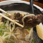 麺場 浜虎 - 