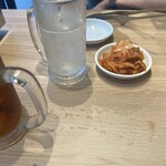 焼肉やっちゃん - 