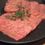 渋谷焼肉 KINTAN - 