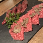 渋谷焼肉 KINTAN - 