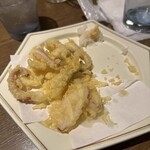 居酒屋 まる家 西中洲 - 