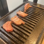 焼肉やっちゃん - 
