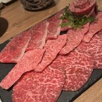 渋谷焼肉 KINTAN - 