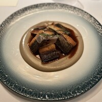 レ セゾン - 国産鰻のマトロート！