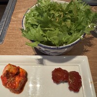 渋谷焼肉 KINTAN - 