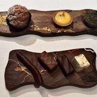 レ セゾン - おデザート！