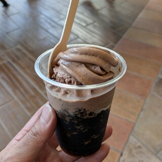 トーキョーカフェ&ベーカリー_1