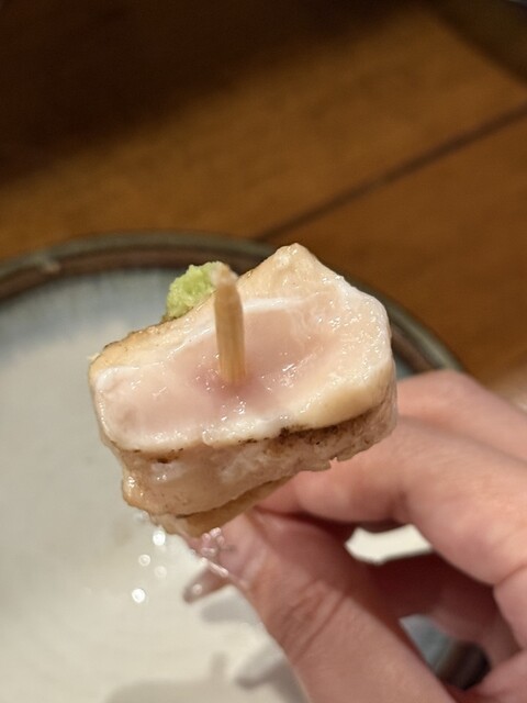 Yakitori Kaku Iro photo 5