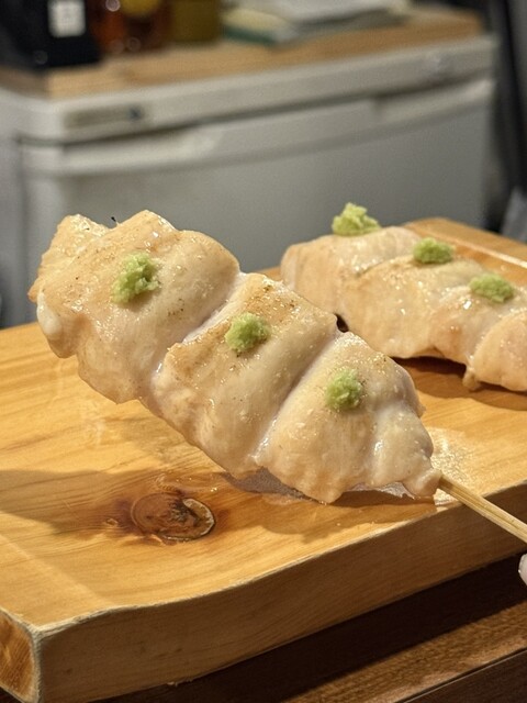 Yakitori Kaku Iro photo 4