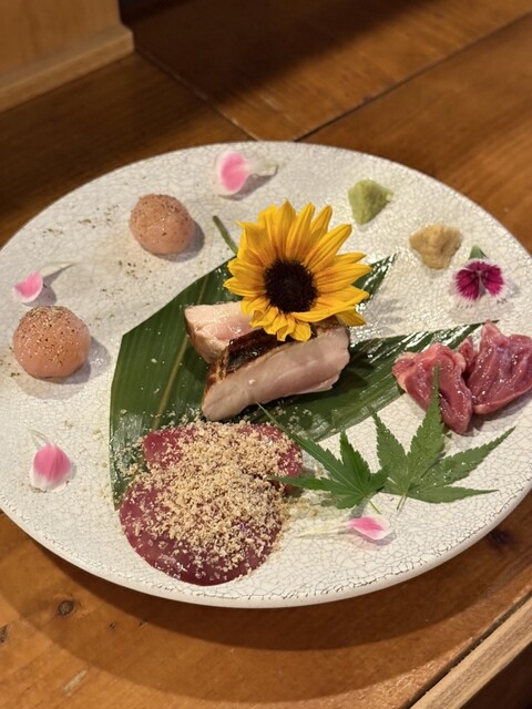 Yakitori Kaku Iro photo 2