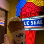 ブルーシール - 