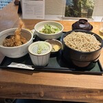 分上野藪 かねこ - 