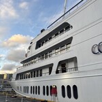 THE KOBECRUISE コンチェルト - 大型船