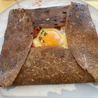 ラ・クレープリー_1