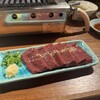 焼肉ホルモン金樹 中目黒