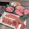 焼肉 力丸 堂山店