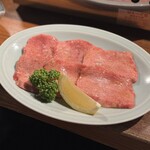 焼肉ホルモン金樹 - 
