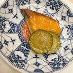 THE SUSHI NAGOYA 海 KAI - 