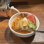 焼肉ホルモン金樹 - 