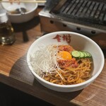 焼肉ホルモン金樹 - 