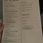 BØR COFFEE COCKTAILS - 