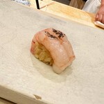THE SUSHI NAGOYA 海 KAI - 