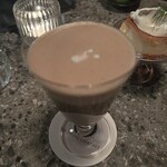 BØR COFFEE COCKTAILS - 