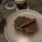 BØR COFFEE COCKTAILS - 