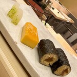 THE SUSHI NAGOYA 海 KAI - 