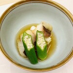 THE SUSHI NAGOYA 海 KAI - 