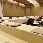 THE SUSHI NAGOYA 海 KAI - 