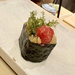 THE SUSHI NAGOYA 海 KAI - 