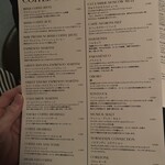 BØR COFFEE COCKTAILS - 