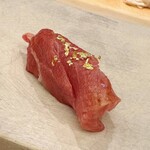 THE SUSHI NAGOYA 海 KAI - 