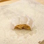 THE SUSHI NAGOYA 海 KAI - 