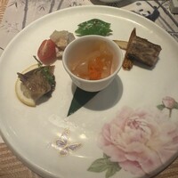 全聚徳 新宿店 - 