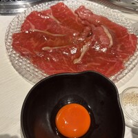 黒毛和牛焼肉きっしゃん - 