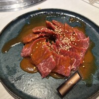 黒毛和牛焼肉きっしゃん - 