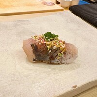 THE SUSHI NAGOYA 海 KAI - 